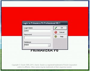 How to convert Primavera version in 30 seconds