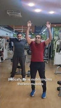 3 Stick Exercises to End Finger Numbness & Neck Pain | Upper Back Mobility