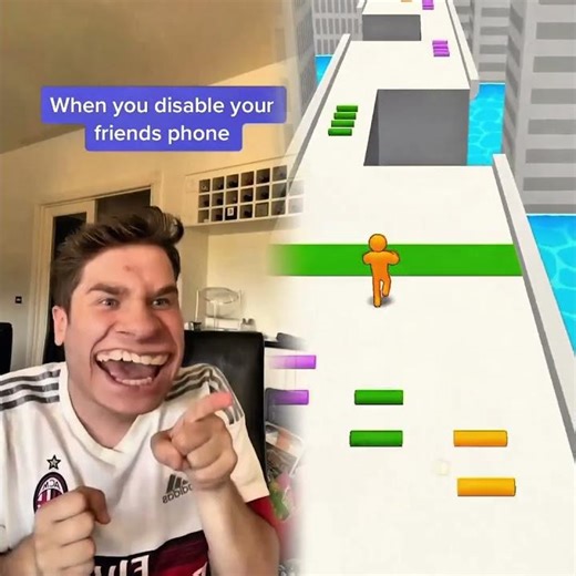 you disable your friends phone #shorts