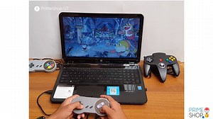 90K views · 461 reactions | #PRIMESHOPGT CONTROLES USB SUPER NINTENDO...