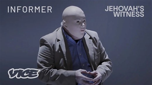 Le sombre secret au cœur des Témoins de Jéhovah | Informer