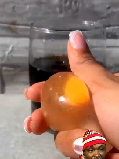 Egg in Coca Cola Experiment: Results Revealed