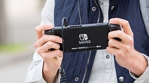 Cheaper Nintendo Switch model to launch "by end of June" - report