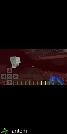 como se be el neder en minecraft antes vz ahora minecraft #MINECRAFT