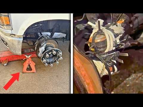 Customer States (Idiot Car Owners Of 2026) | Rolled In Reacts