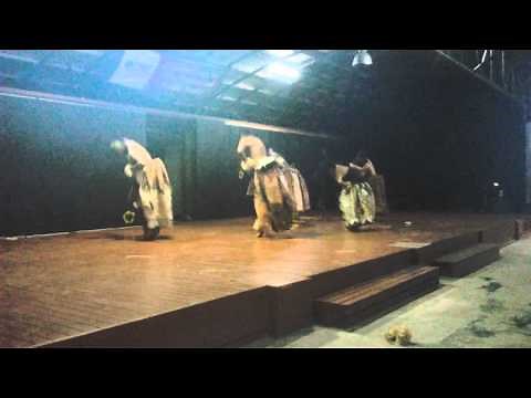 Kava Dance - Choreography by Allan Alo