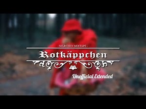 Julien Bam - Rotkäppchen in Asozial [Unofficial Extended Version]