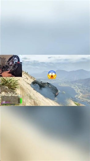 Prado = Beast! 🔥 #GTA5, #OffRoad, #ToyotaPrado, #Shorts