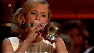 Alison Balsom