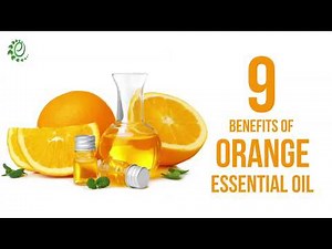 9 Wonderful Benefits Of Orange Essential Oil | Organic Facts