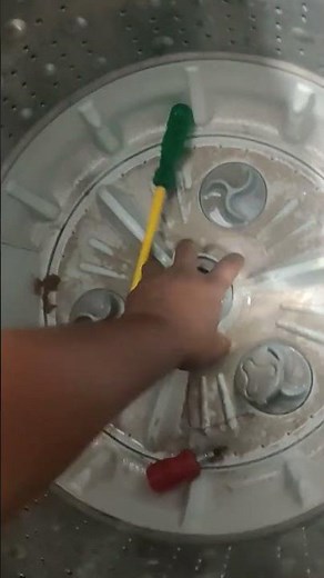 #short video#Lg machine 👍👍# how do you washing machine clean