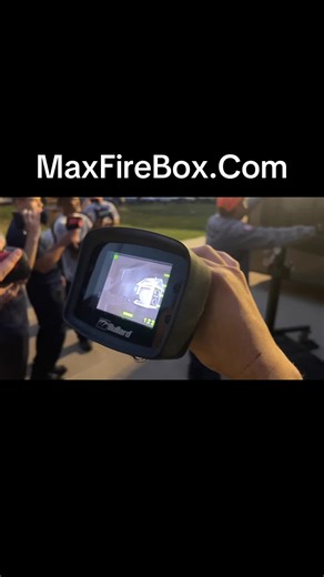 MaxFireBox #maxfirebox #burnandlearn #maxfiretraining #insighttraining #ricochetfiregear #firefighter #firefightersoftiktok #firefighters #foryoupage #foryourpage #for #f #fup #fyp #fu #foyou #foryou #fo