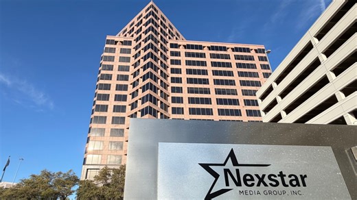 Nexstar secures merger with TEGNA after FCC, DOJ approval