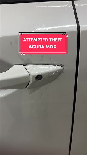 Be proactive and protect your vehicle! Our anti-theft devices will keep vehicle’s safe! #SecureRides #IGLAProtection #AntiTheftSolutions #CarSecurityGoals #PeaceOfMind #VehicleSafety #SafetyFirst #NoMoreStolenCars #LockItUp #ProtectYourRide #Acura #AcuraMDX #AcuraRDX