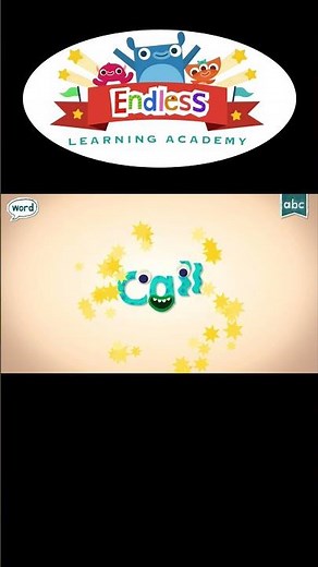 Endless Fun with Endless Reader: Exploring the Letter C and the Word Call | Part 1