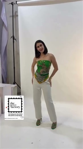 Snap. Cut. Bts. What you see and what we do.