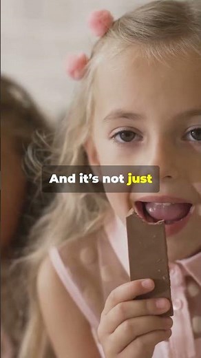 UK's Chocolate Craze Top Brands & Trends