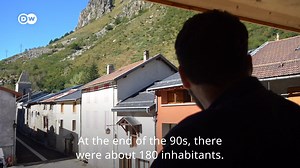 Urbanization is on the rise, resulting in overcrowding cities and neglect of rural population. Two projects in France and Bulgaria are part of a broad movement to try to revive rural areas. But beyond encouraging a return to the countryside, it is important to make our cities more sustainable, experts highlight. | DW Environment