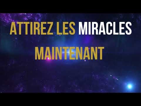🎙 Divine Magnetism Quantum Healing | Attract Miracles Now | Guided Meditation #love