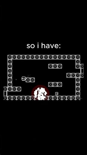 i hate optimizing particle system #indiedev #unity2d