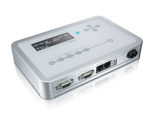 iPlayer 3 | Color Kinetics