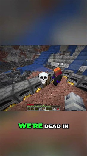 Nether Ghast Survival Guide: Gear Up, Hide, and Conquer! #shorts