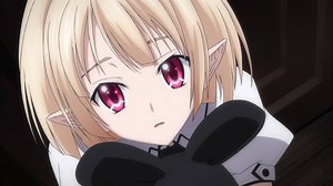 High School DxD NEW (English Dub) | E21 - I Have a Junior!