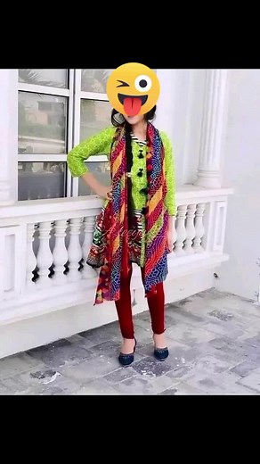 Alisha Baby on TikTok