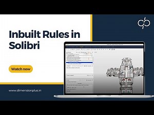 Solibri’s Inbuilt Rules Explained: Simplify Model Checks Instantly!