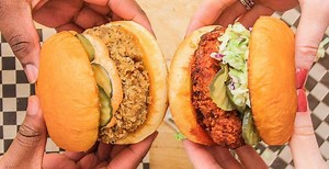 8 vegan and vegetarian restaurants in Seattle you're sure to love | Food & Drink