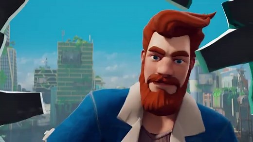 I Am Future - Q&A with the Developers!