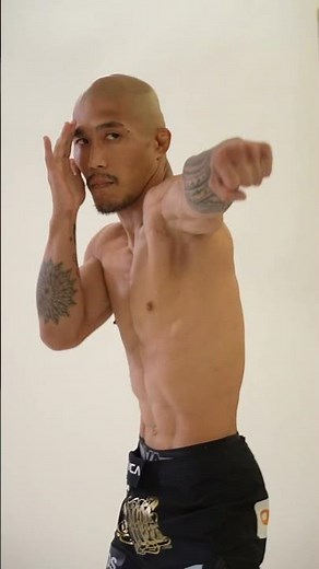 #山本アーセン 選手 写真撮影中！ #超RIZIN4 #さいたまスーパーアリーナ