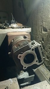 Biar kompresi tida bocor lagi.. #mekanik #tutorial | Rafani Zaya Motor Speed | Facebook