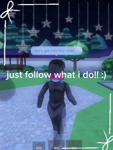 How to get the enmu badge in demon slayer 3d rp roblox! #roblox #demonslayer