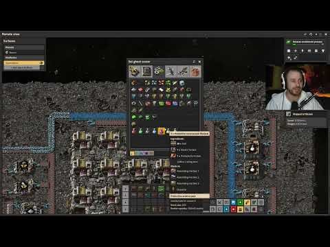 illegal alien trouble -spaceAge and aliens first time