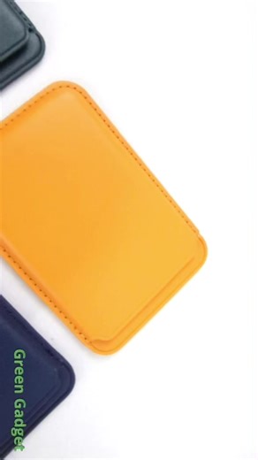 #iphonewallet #magsafewallet