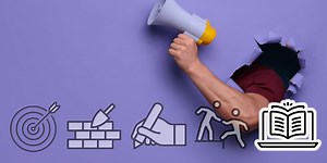 25 for 25: Book promotion