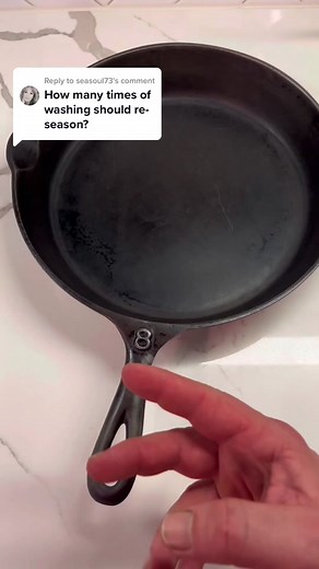 Complete Guide to Cast Iron Cleaning and Seasoning