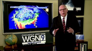 39K views · 835 reactions | Tom Skilling is back — and he's bringing his cats with him. Here's the latest forecast reported live from his home weather office. | WGN TV | Facebook