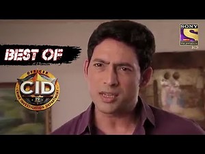 Best of CID - Bus Hijack- Full Episode