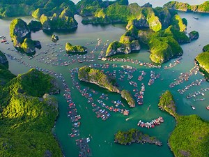 Lan Ha Bay – The Must-See Neighbor of Halong Bay | Halong Hub