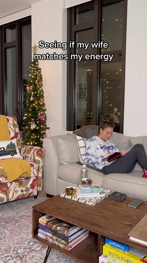 Merry Christmas everyone! ❤️ #micahandsarah