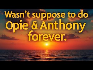 Opie crushes basement live streamers calling him a loser