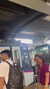 2.4K views · 87 reactions | I like riding MRT. It’s fast and comportable providing that its not full. | Jacey | Facebook
