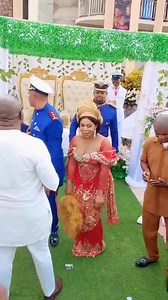 Veteran Singer Paul Nwokocha Sings At His Wedding | Oriental Times