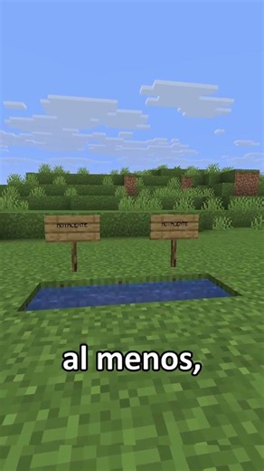 THE SECRET OF WATER IN MINECRAFT 🤔​🤔​😲​😲 #minecraft #minecrafttutorial #minecraftbuilding