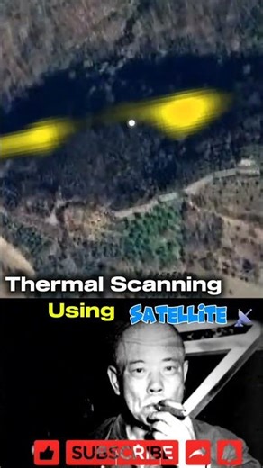 SATELLITE SCANNING!!!