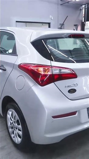 Hyundai HB20 1.0 Comfort 2016 Flex Completo 2016