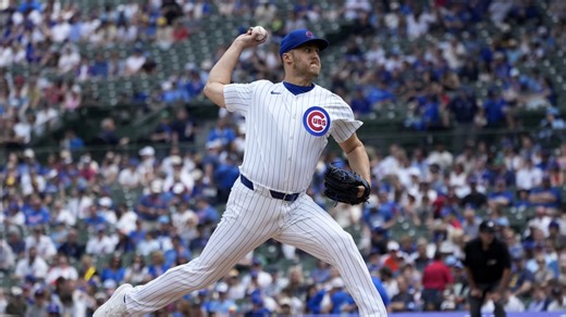 Jameson Taillon poncha a 7