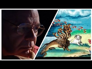 How did you discover the truth behind Revelation? - first interview with Joseph Atwill